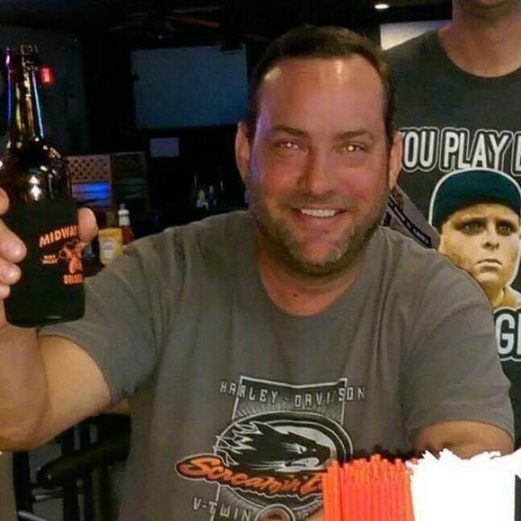 Meet your Posher, Randy - Picture 1 of 1